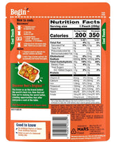Uncle Ben's Ready Rice, Garden Vegetable, 8.8 oz